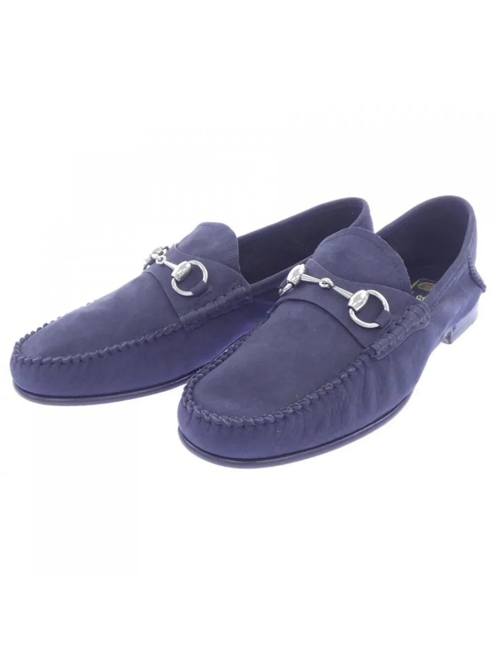 Gucci Sneakers Navy